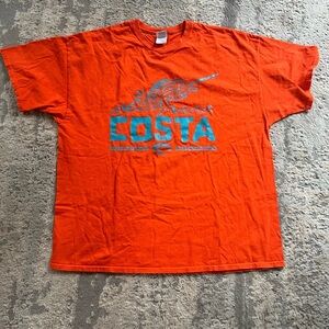 Costa T-shirt Men’s 2X
